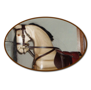 Scottish Rocking Horses
